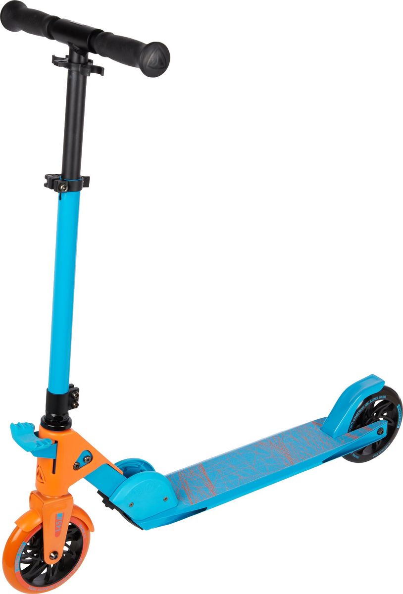 FIREFLY Scooter A 145
