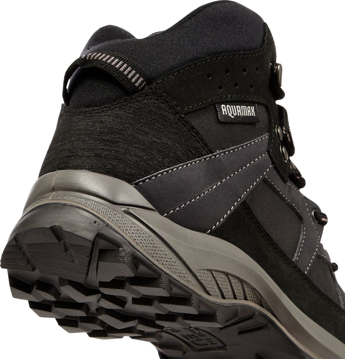 McKINLEY Herren Multifunktionsschuhe Discover Winter AQX