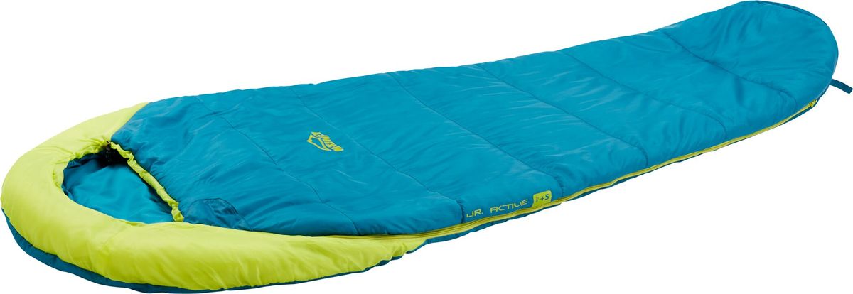 McKINLEY Mumien-Schlafsack ACTIVE 5