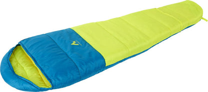 McKINLEY Kinder Mumien-Schlafsack EXT I