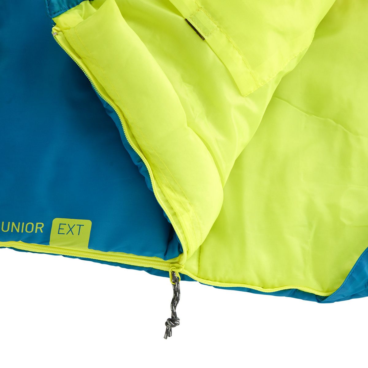 McKINLEY Kinder Mumien-Schlafsack EXT I