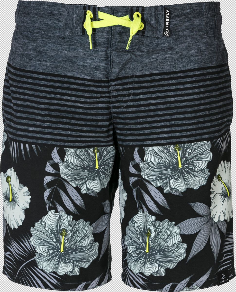 FIREFLY Jungen Badeshorts Kalil