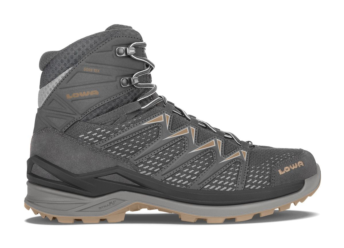 LOWA Herren Leichtwanderschuhe "Innox Pro GTX® MID"