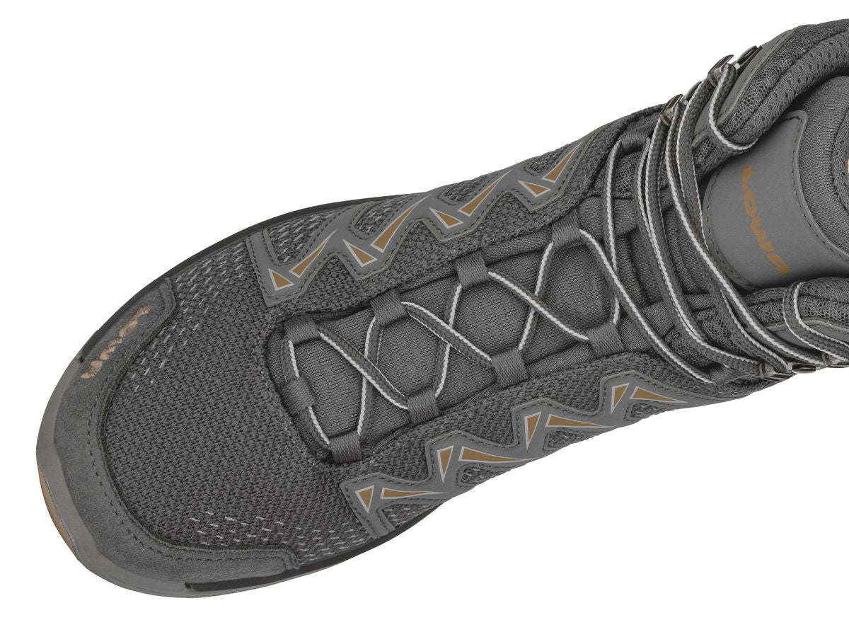 LOWA Herren Leichtwanderschuhe "Innox Pro GTX® MID"