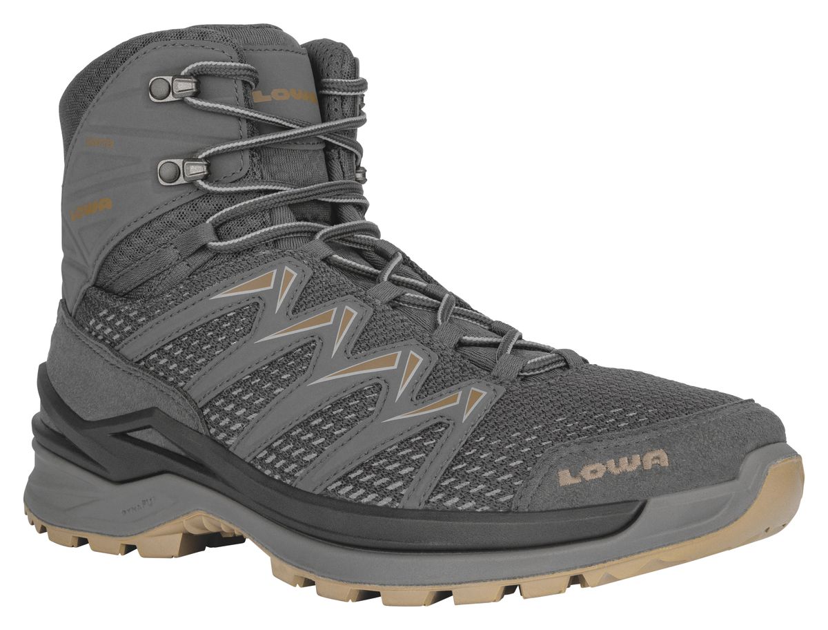 LOWA Herren Leichtwanderschuhe "Innox Pro GTX® MID"