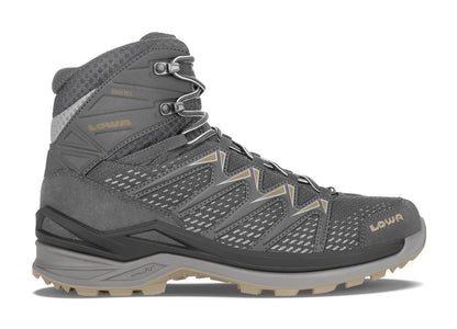 LOWA Herren Leichtwanderschuhe "Innox Pro GTX® MID"
