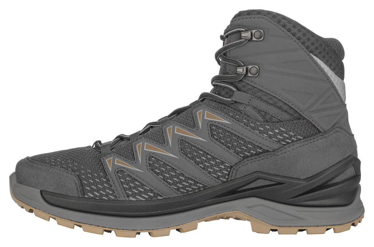 LOWA Herren Leichtwanderschuhe "Innox Pro GTX® MID"