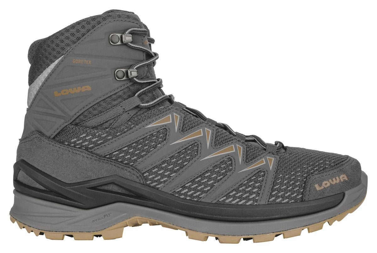 LOWA Herren Leichtwanderschuhe "Innox Pro GTX® MID"