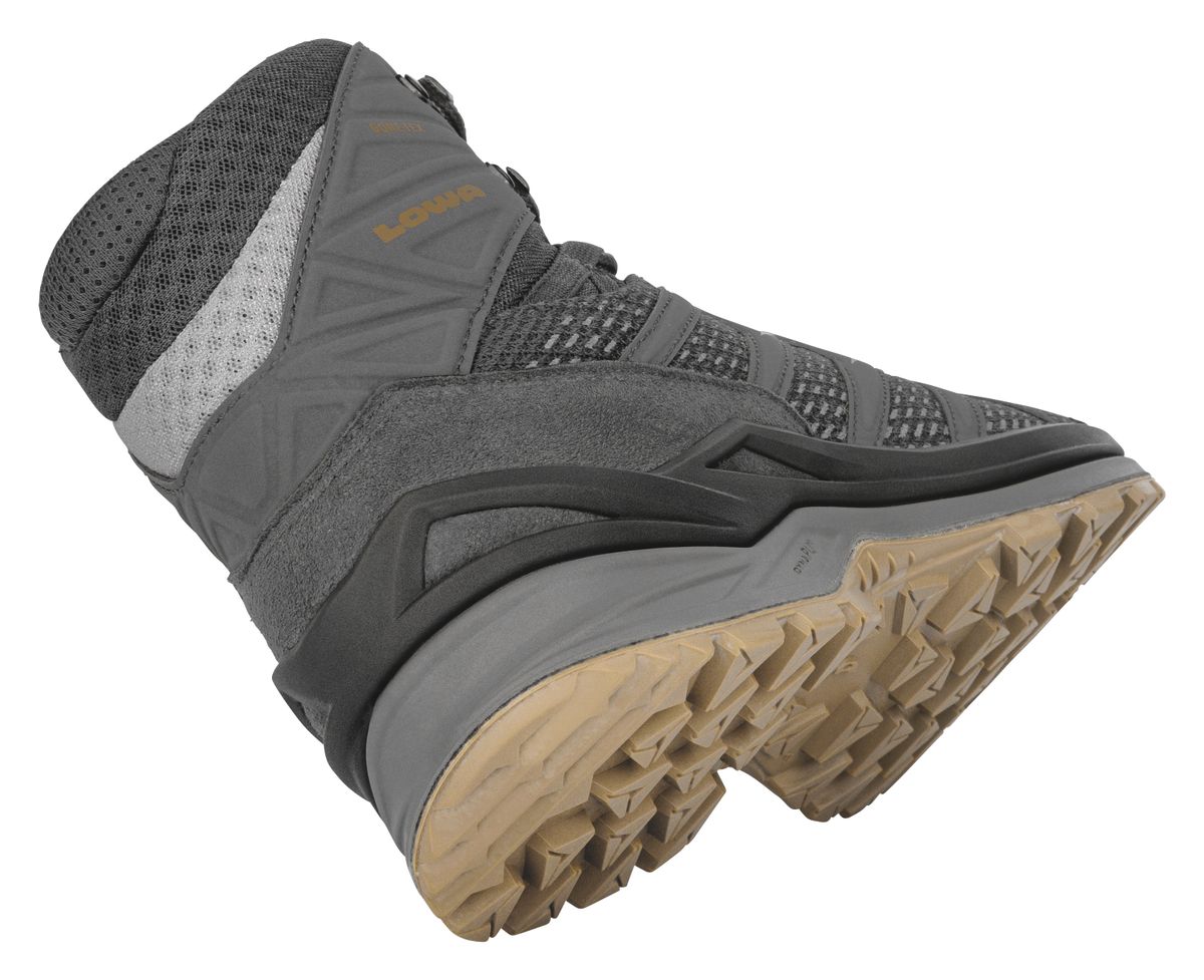 LOWA Herren Leichtwanderschuhe "Innox Pro GTX® MID"