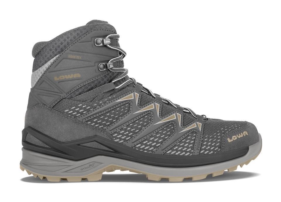 LOWA Herren Leichtwanderschuhe "Innox Pro GTX® MID"