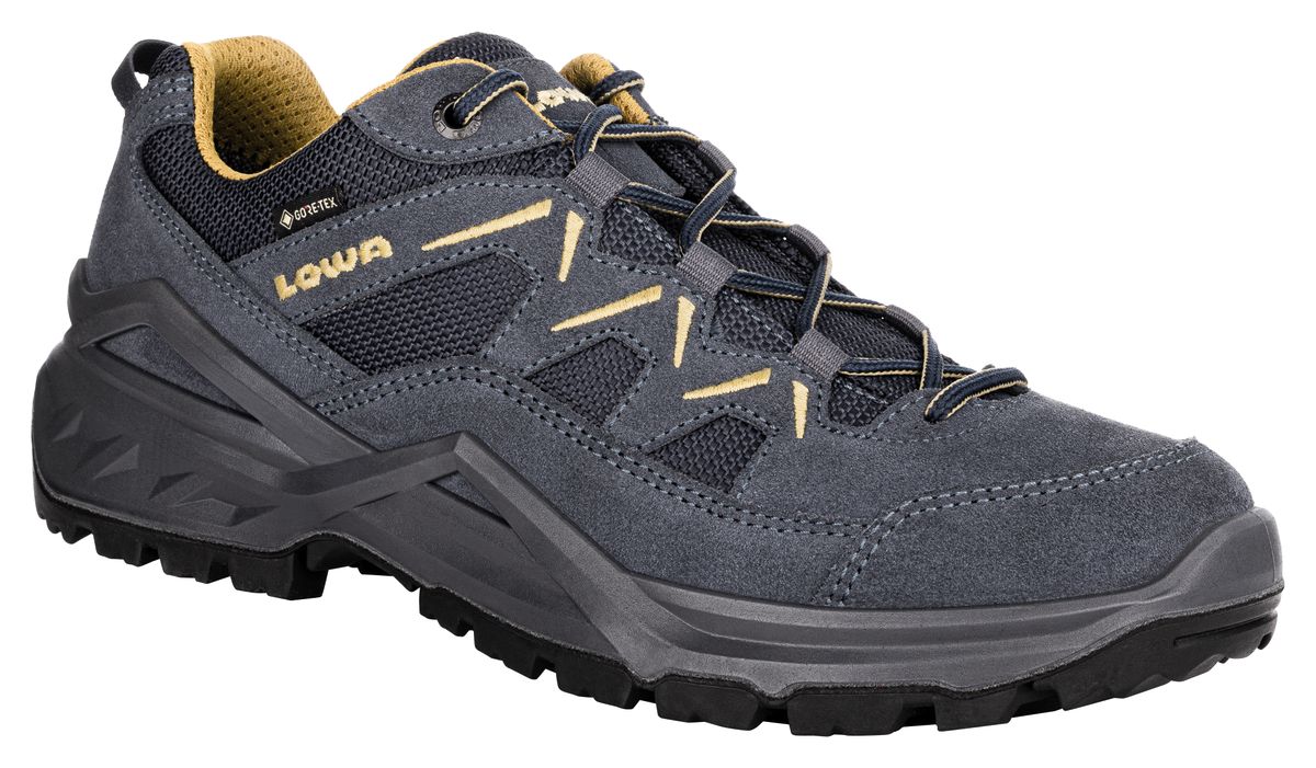 SIRKOS EVO GTX LO