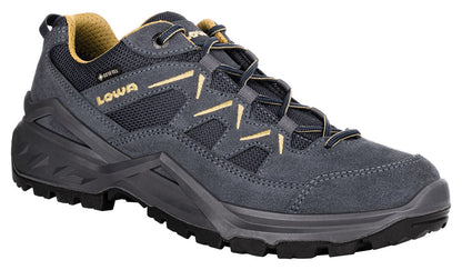 SIRKOS EVO GTX LO
