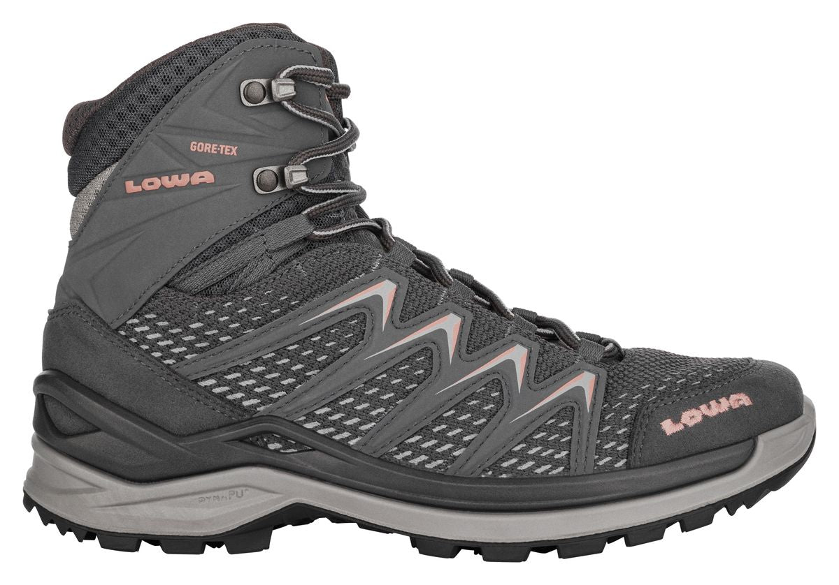 LOWA Damen Trekkingschuhe "Innox Pro GTX Mid"