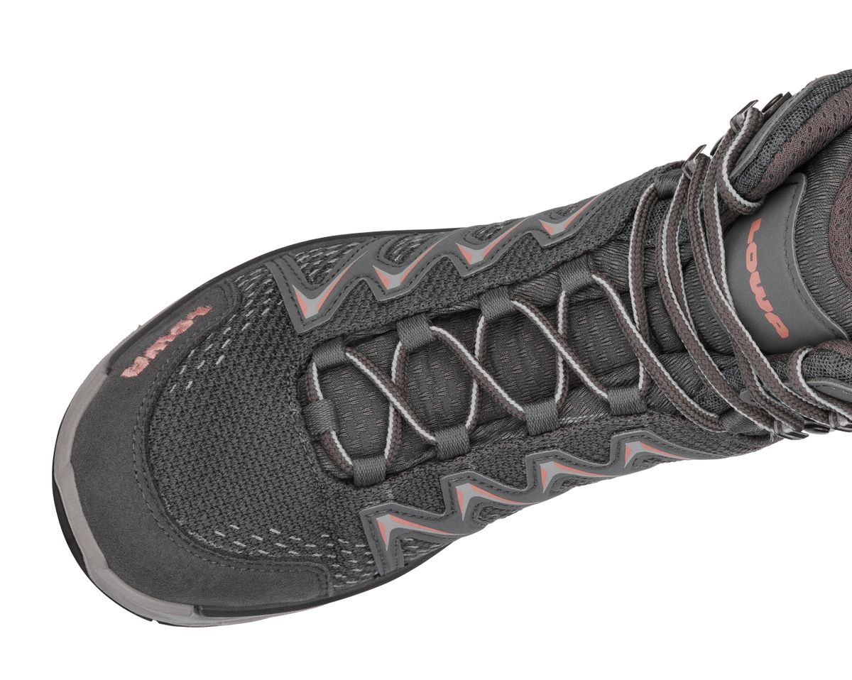 LOWA Damen Trekkingschuhe "Innox Pro GTX Mid"