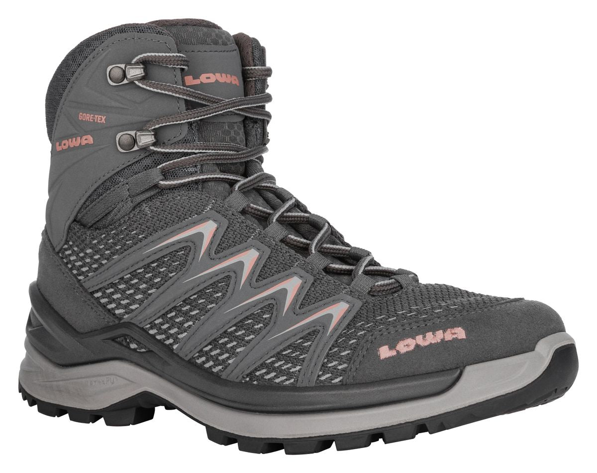 LOWA Damen Trekkingschuhe "Innox Pro GTX Mid"