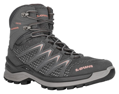 LOWA Damen Trekkingschuhe "Innox Pro GTX Mid"