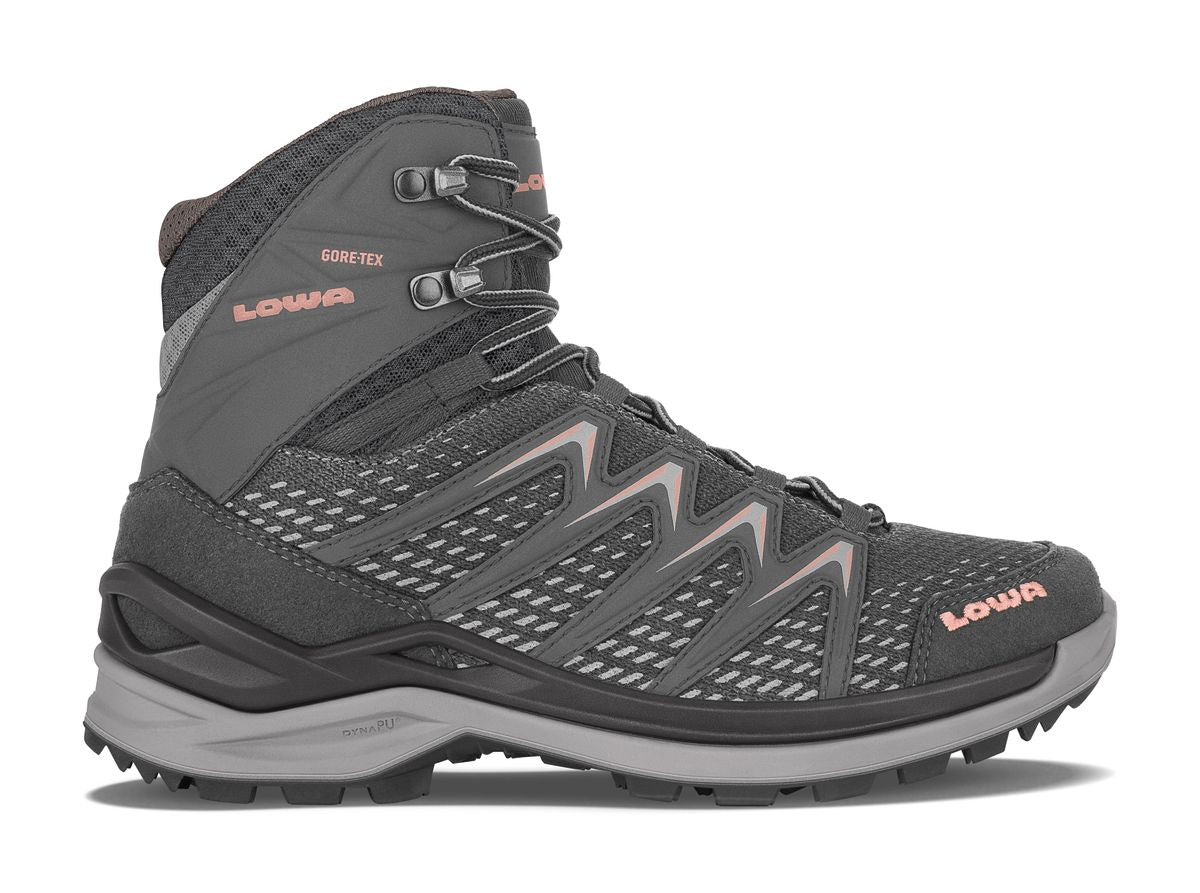 LOWA Damen Trekkingschuhe "Innox Pro GTX Mid"