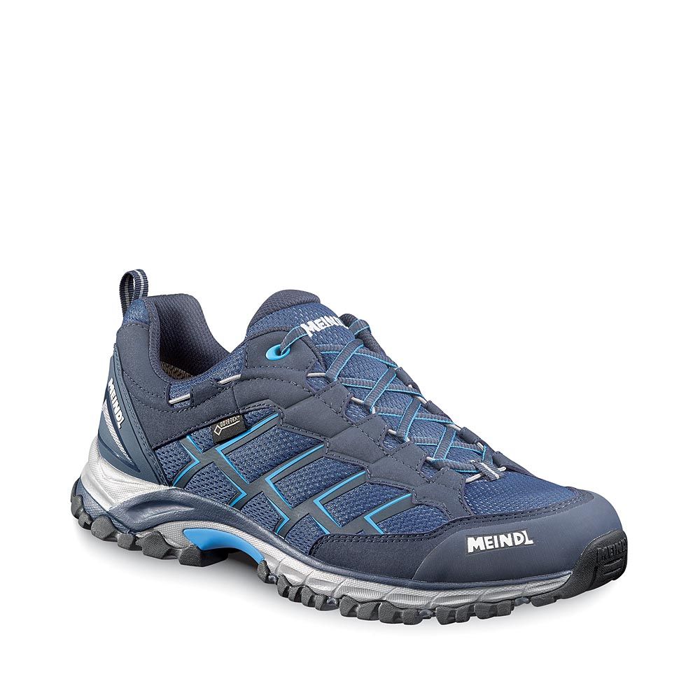 MEINDL Herren Trekkingschuhe Caribe GTX