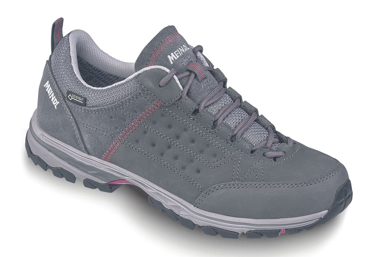 MEINDL Damen Leichtwanderschuhe "Durban Lady GTX"
