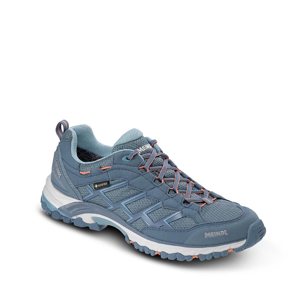 MEINDL Damen Multifunktionsschuh Caribe Lady GTX