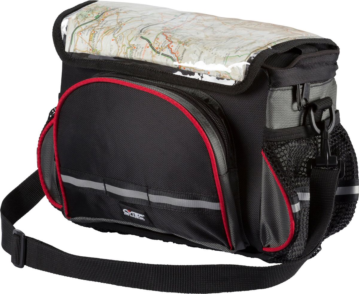 CYTEC Lenkertasche Travel II