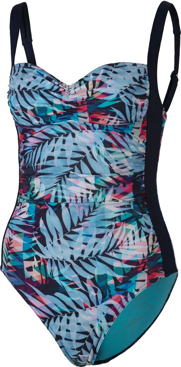 TECNOPRO Damen Badeanzug Fia