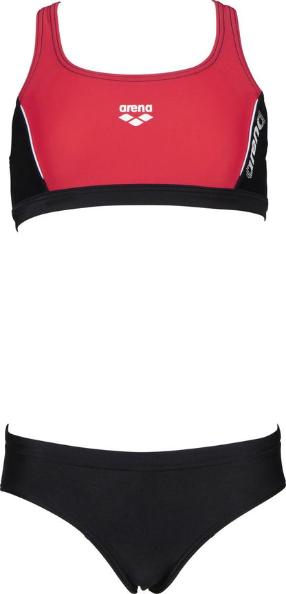 arena Mädchen Sport Bikini Thrice