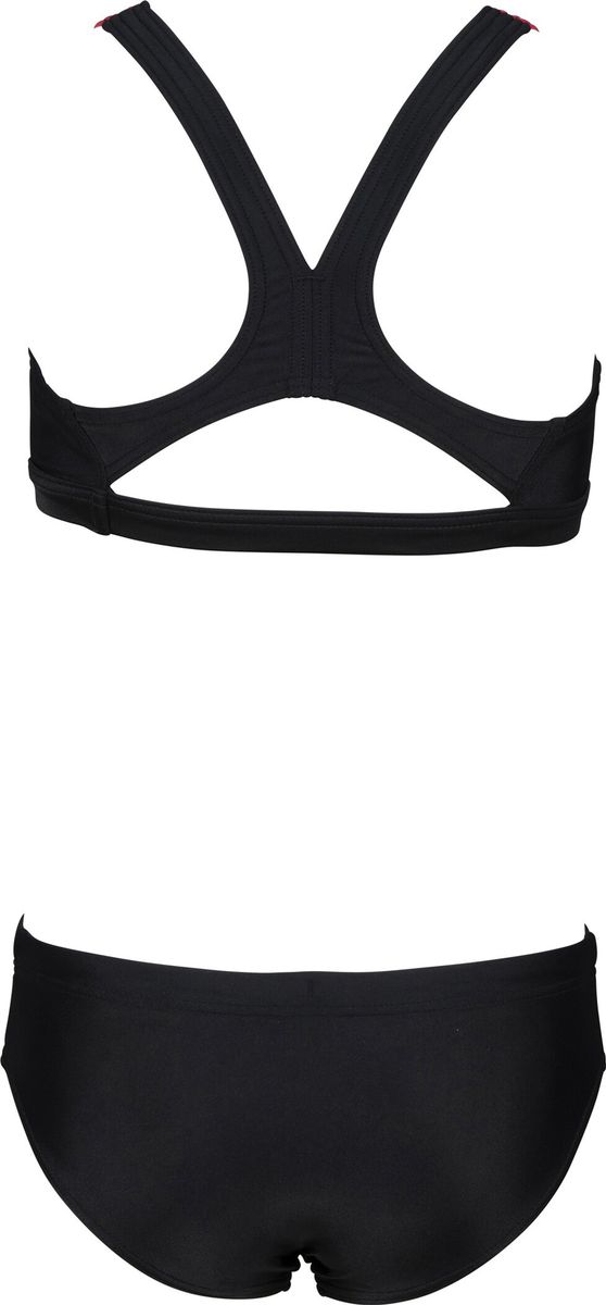 arena Mädchen Sport Bikini Thrice