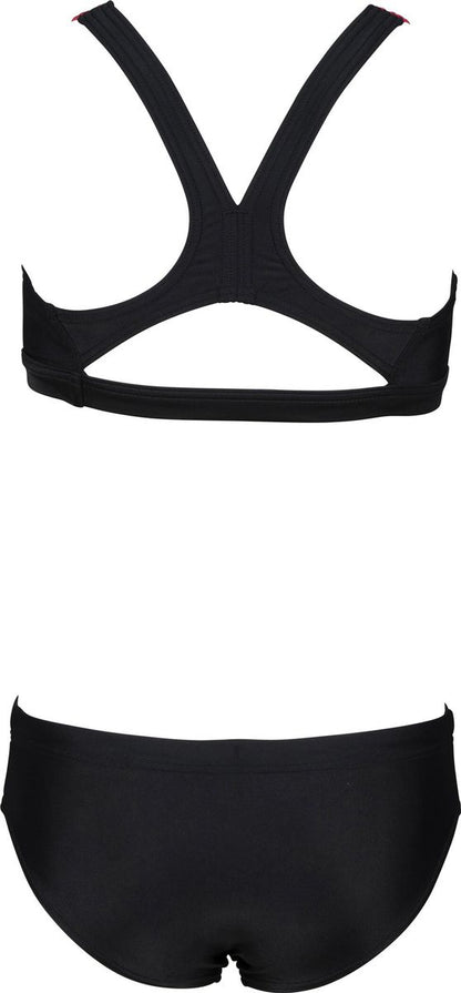 arena Mädchen Sport Bikini Thrice