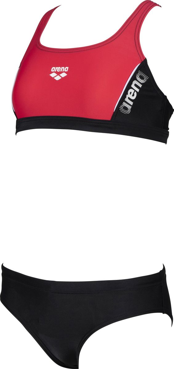 arena Mädchen Sport Bikini Thrice