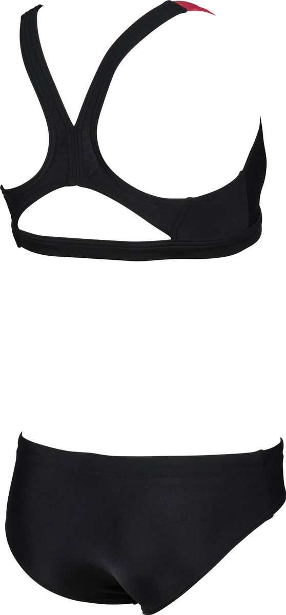 arena Mädchen Sport Bikini Thrice