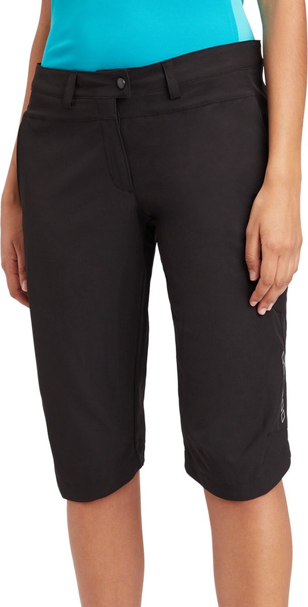 NAKAMURA Damen Shorts Da.-Fahrrad-Hose Inga W