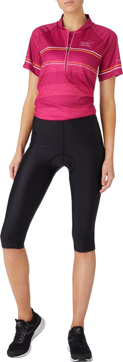NAKAMURA Damen Caprihose Ibiza II