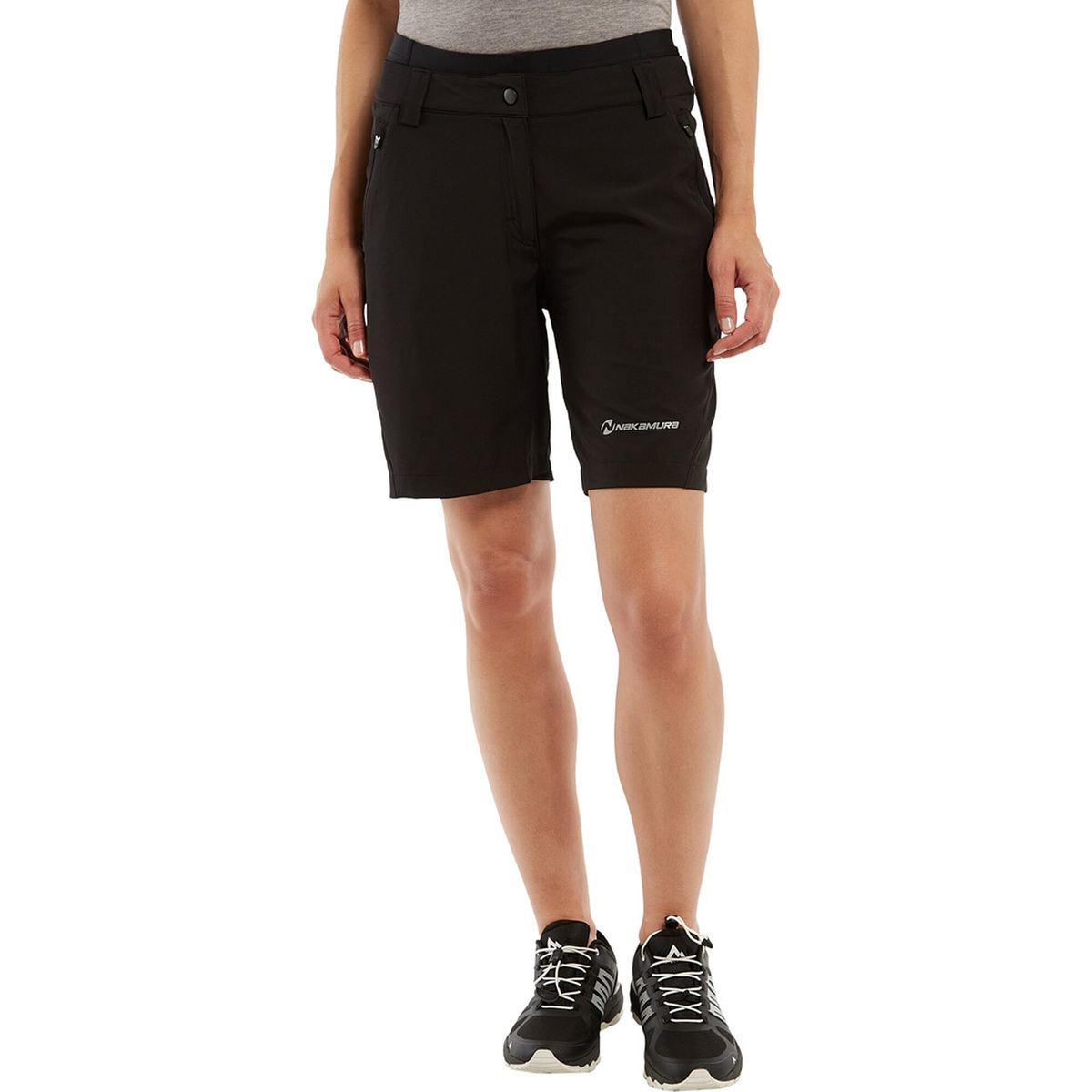 NAKAMURA Damen Shorts Itania II