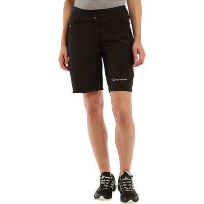 NAKAMURA Damen Shorts Itania II