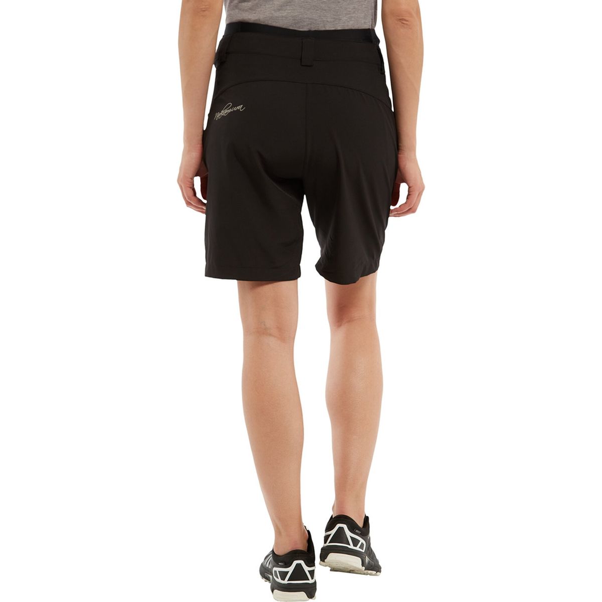 NAKAMURA Damen Shorts Itania II