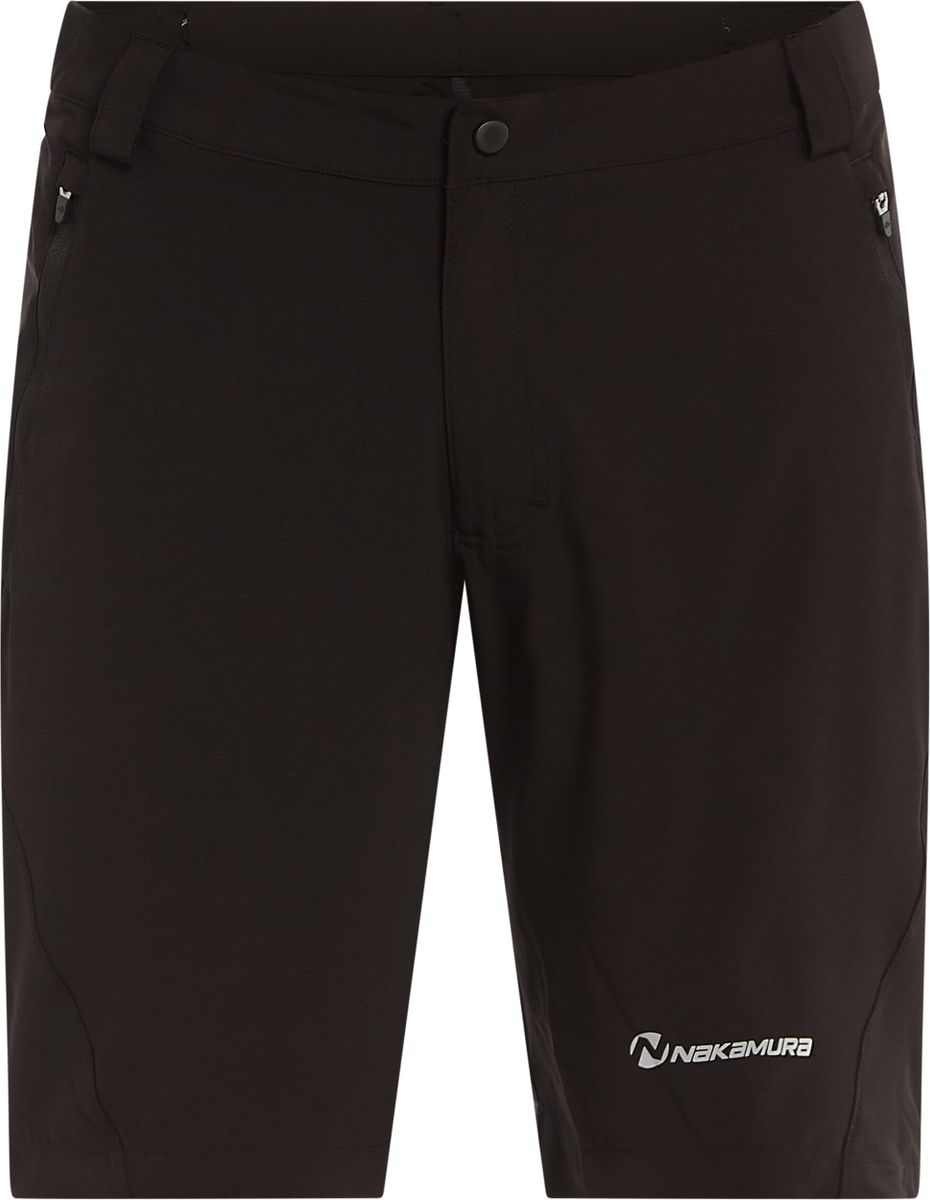 NAKAMURA Herren Shorts Itonio II