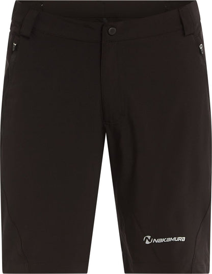 NAKAMURA Herren Shorts Itonio II