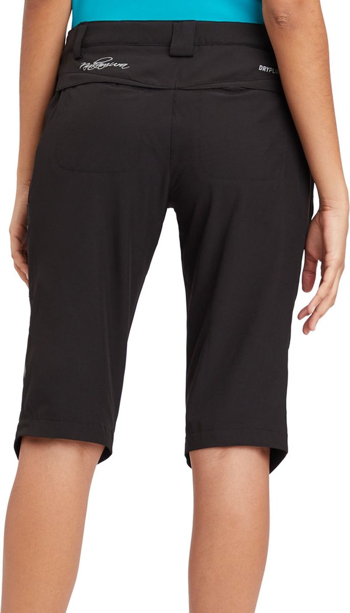 NAKAMURA Damen Shorts Da.-Fahrrad-Hose Inga W