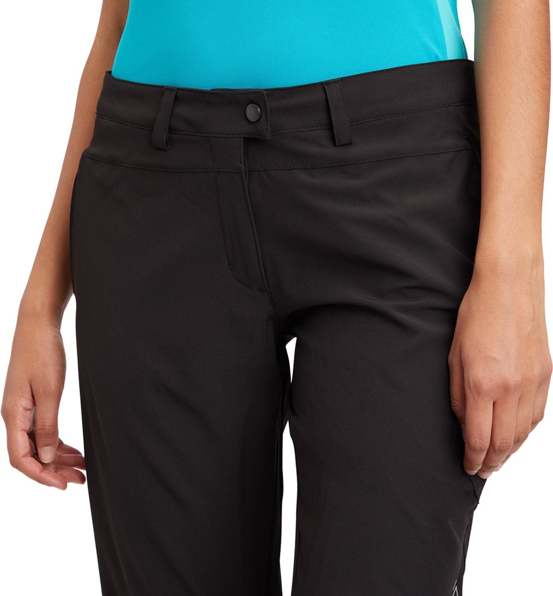 NAKAMURA Damen Shorts Da.-Fahrrad-Hose Inga W