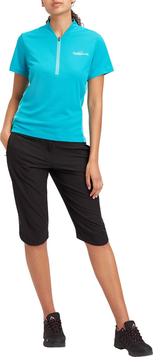 NAKAMURA Damen Shorts Da.-Fahrrad-Hose Inga W