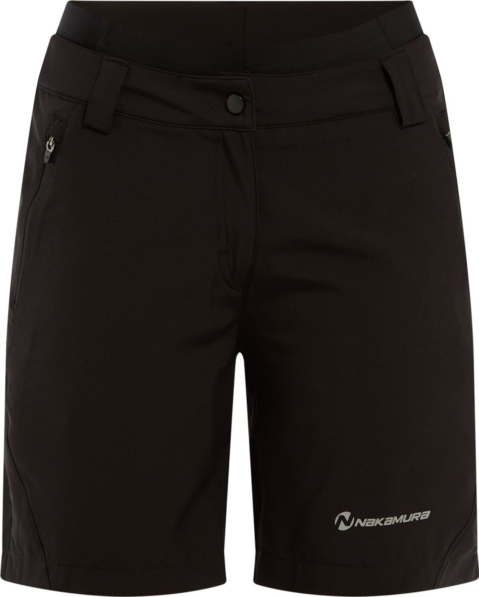 NAKAMURA Damen Shorts Itania II