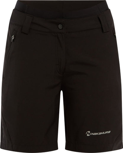 NAKAMURA Damen Shorts Itania II