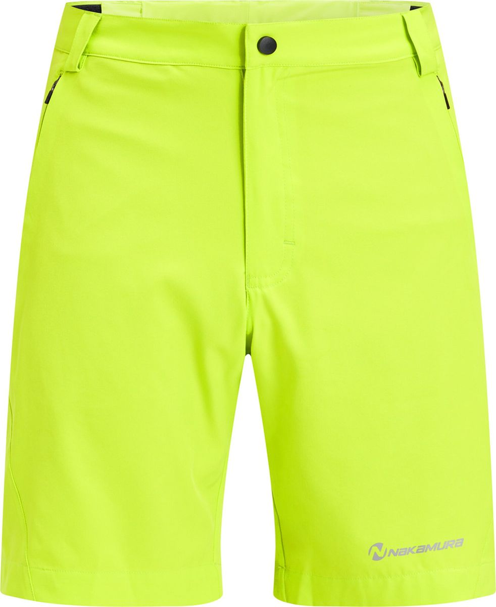 NAKAMURA Herren Shorts Itonio II