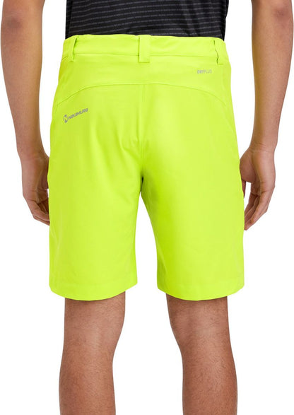 NAKAMURA Herren Shorts Itonio II