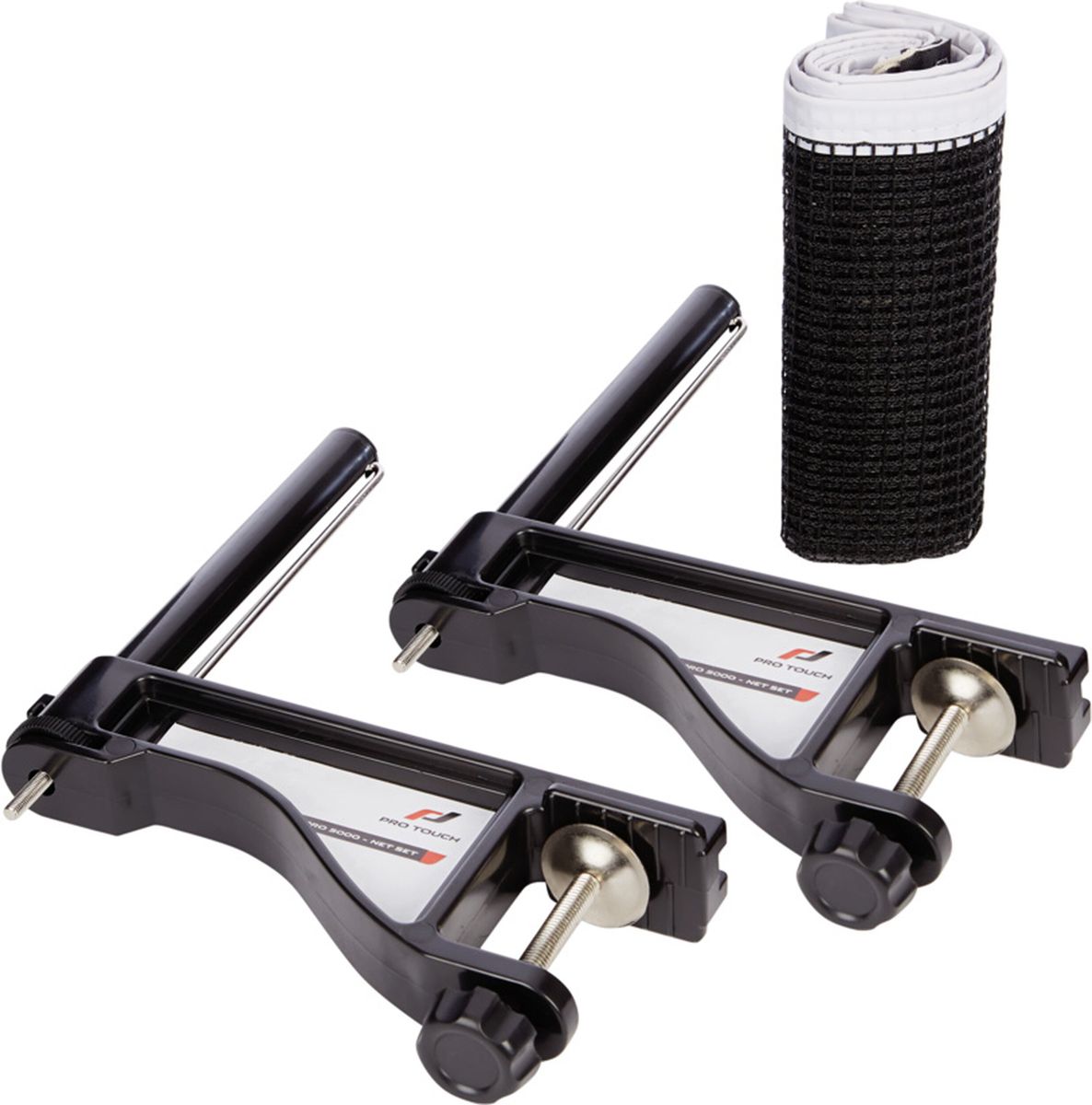 PRO TOUCH Tischtennisnetz Set Pro 5000