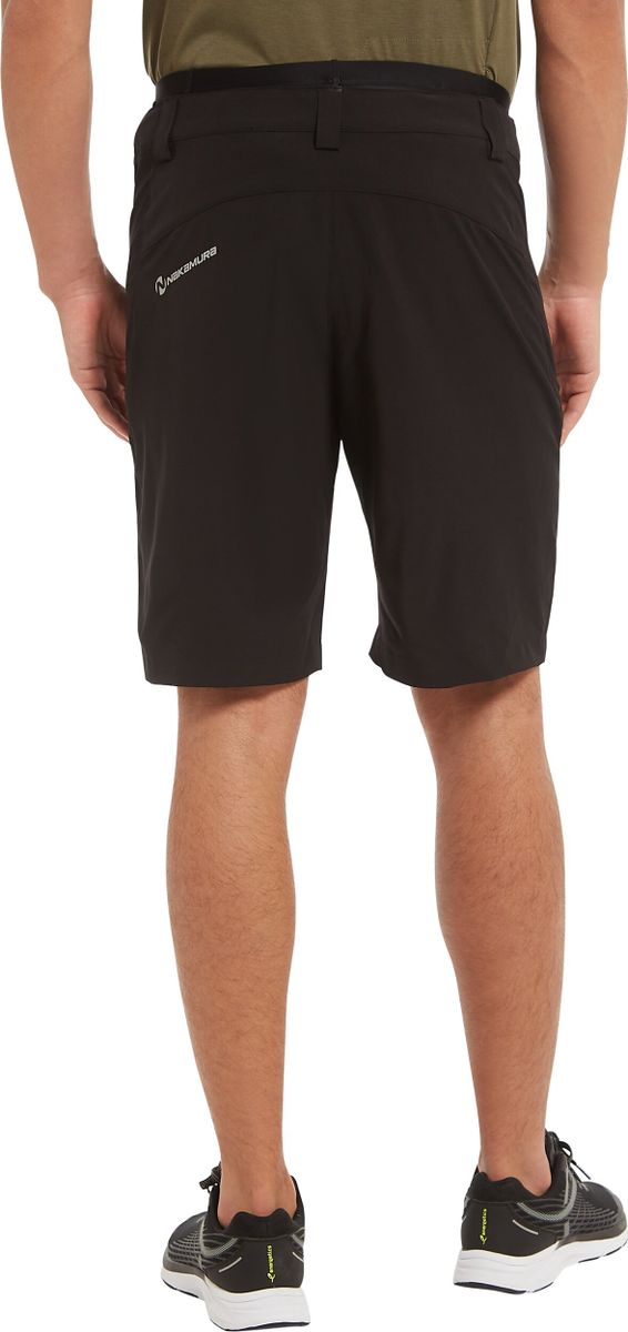 NAKAMURA Herren Shorts Itonio II