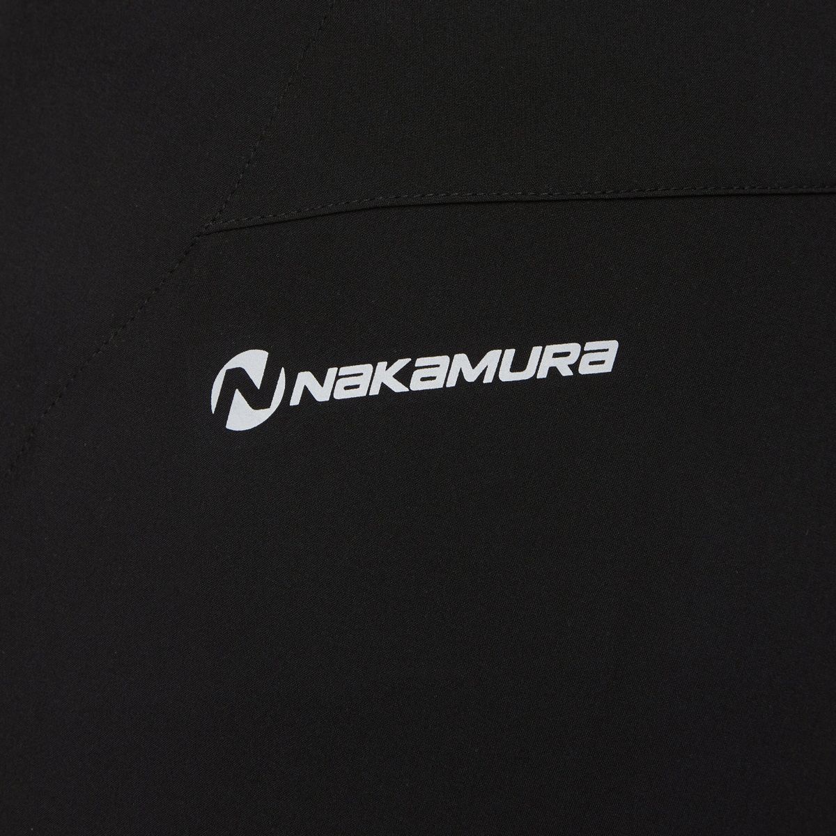 NAKAMURA Herren Shorts Itonio II