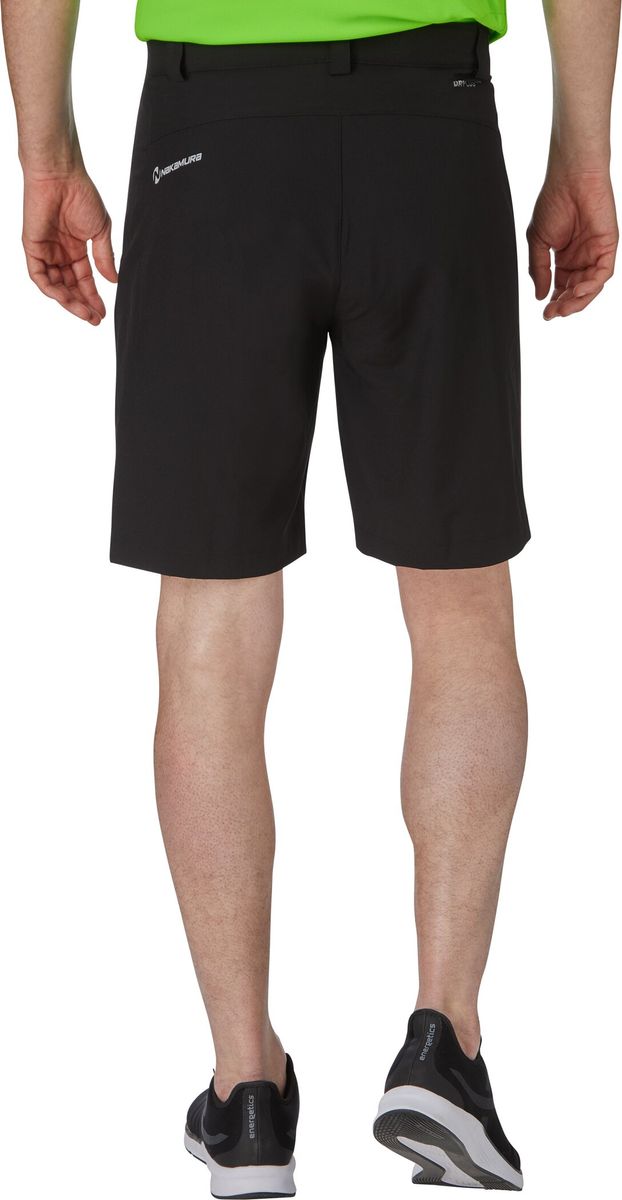 NAKAMURA Herren Shorts Itonio II