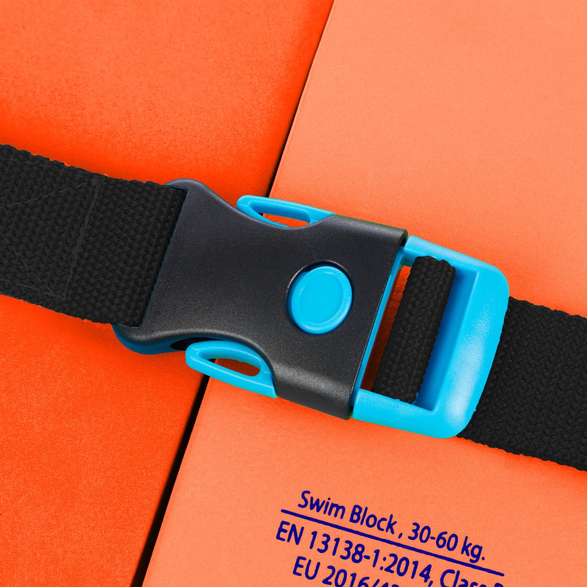 ENERGETICS Kinder Schwimmhilfe Swim Belt